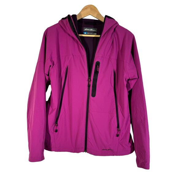 Eddie Bauer First Ascent Jacket Size M - Picture 1 of 4